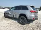 2019 Jeep Grand Cherokee Trailhawk