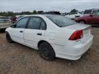 2004 Honda Civic DX VP