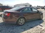 2010 Ford Taurus SEL