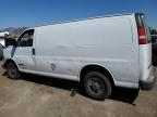 2003 GMC Savana G2500