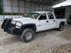 2006 Chevrolet Silverado K2500 Heavy Duty