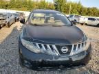 2010 Nissan Murano S