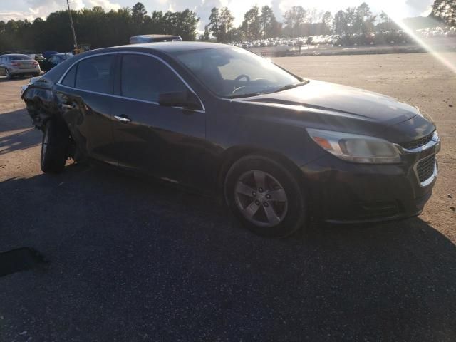 2014 Chevrolet Malibu LS