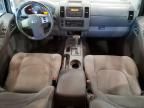 2008 Nissan Frontier Crew Cab LE