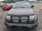 2011 Dodge Nitro Heat