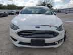 2018 Ford Fusion SE Hybrid