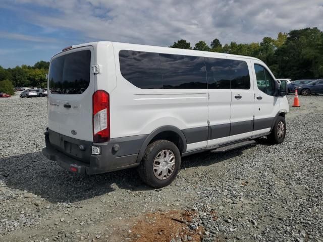 2016 Ford Transit T-350