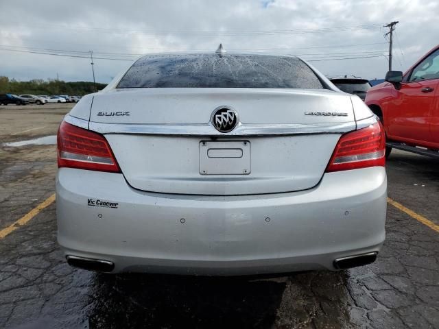 2016 Buick Lacrosse