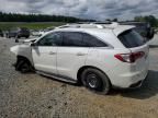 2016 Acura RDX Advance