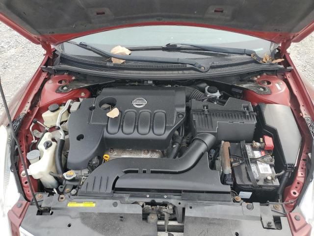 2010 Nissan Altima Base