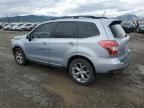 2015 Subaru Forester 2.5I Touring