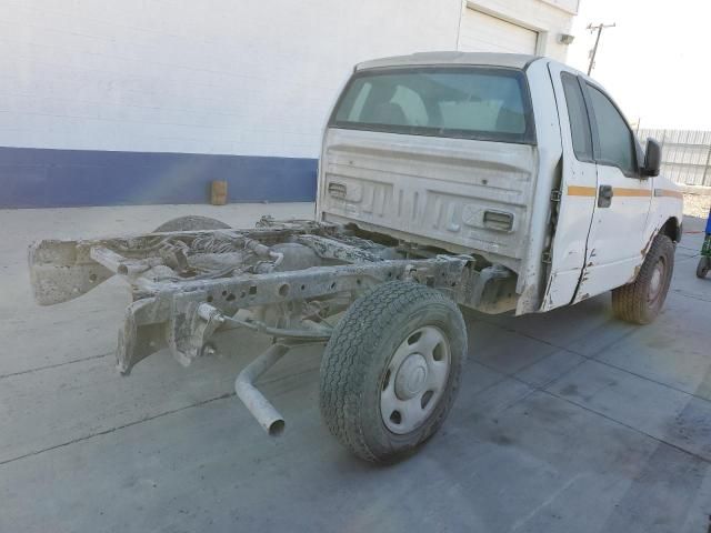 2006 Ford F150