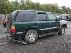 2001 GMC Yukon