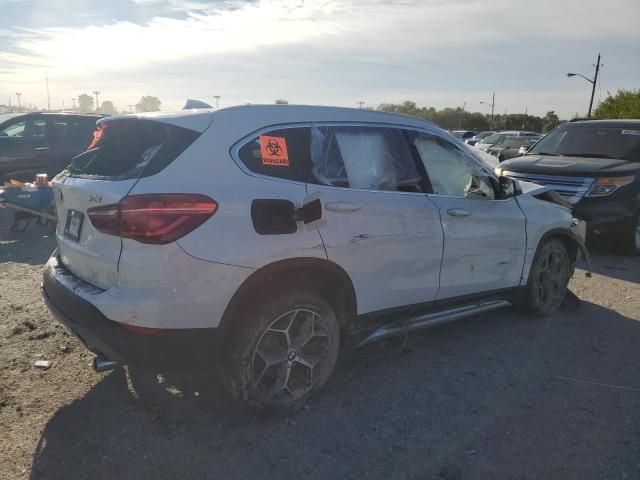 2018 BMW X1 SDRIVE28I