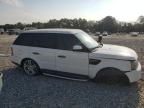 2010 Land Rover Range Rover Sport LUX