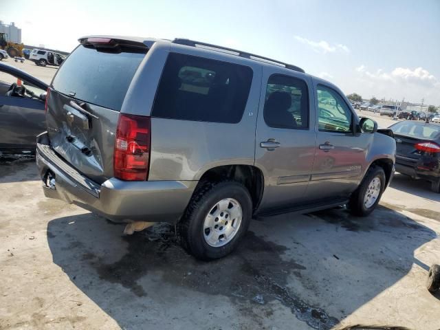 2007 Chevrolet Tahoe C1500