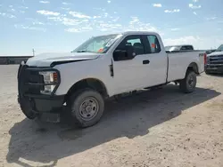 2019 Ford F250 Super Duty en venta en Andrews, TX