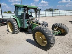 Salvage trucks for sale at Abilene, TX auction: 2000 Other Other