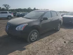 2009 Nissan Rogue S en venta en Des Moines, IA