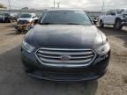 2018 Ford Taurus SE