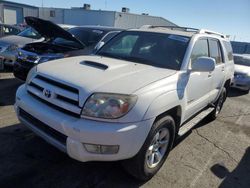 2004 Toyota 4runner SR5 en venta en Vallejo, CA