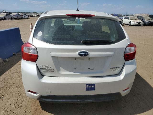 2014 Subaru Impreza Premium