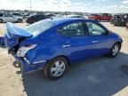 2014 Nissan Versa S