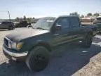 2002 Toyota Tacoma Double Cab Prerunner