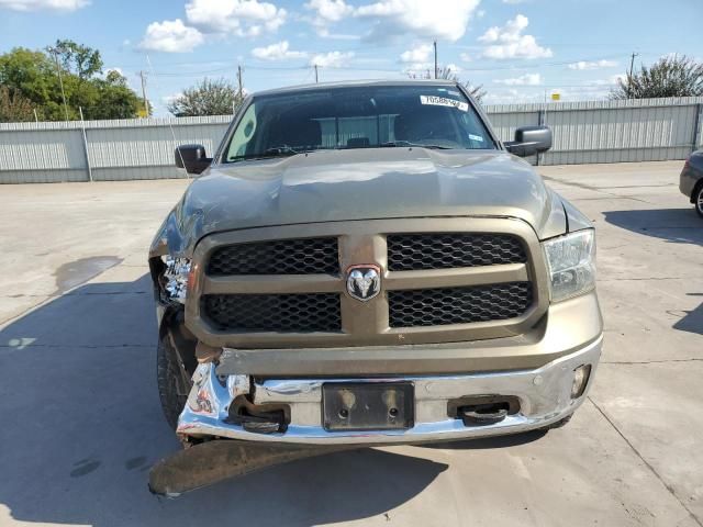 2015 Dodge RAM 1500 SLT