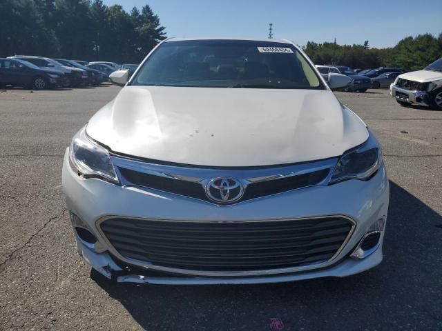 2013 Toyota Avalon Base