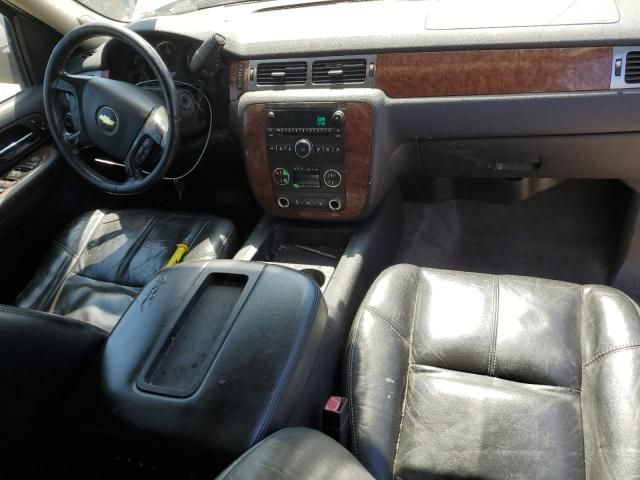 2007 Chevrolet Tahoe K1500