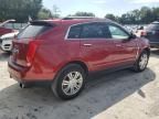 2010 Cadillac SRX Luxury Collection