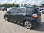 2012 Honda FIT Sport