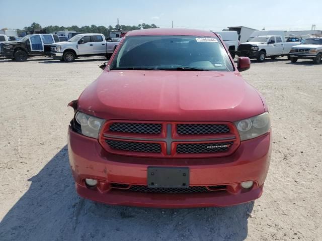 2013 Dodge Durango SXT