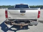 2008 Chevrolet Silverado K2500 Heavy Duty