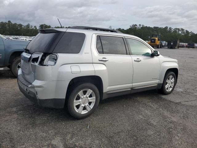 2013 GMC Terrain SLT