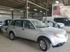 2010 Subaru Forester 2.5X