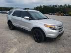 2012 Ford Explorer Limited