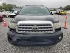 2008 Toyota Sequoia Limited