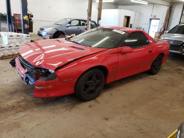 1997 Chevrolet Camaro Base