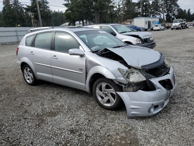 2005 Pontiac Vibe