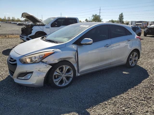 2013 Hyundai Elantra GT