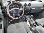 2007 Jeep Liberty Sport