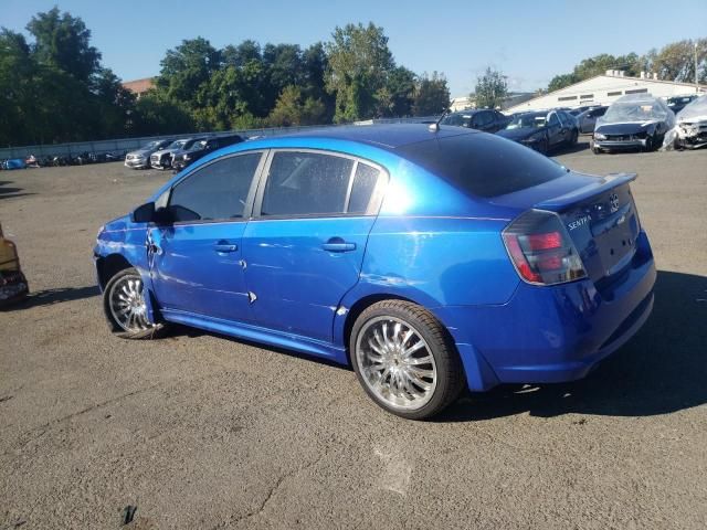 2010 Nissan Sentra 2.0