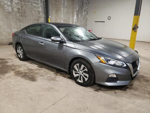 2019 Nissan Altima S