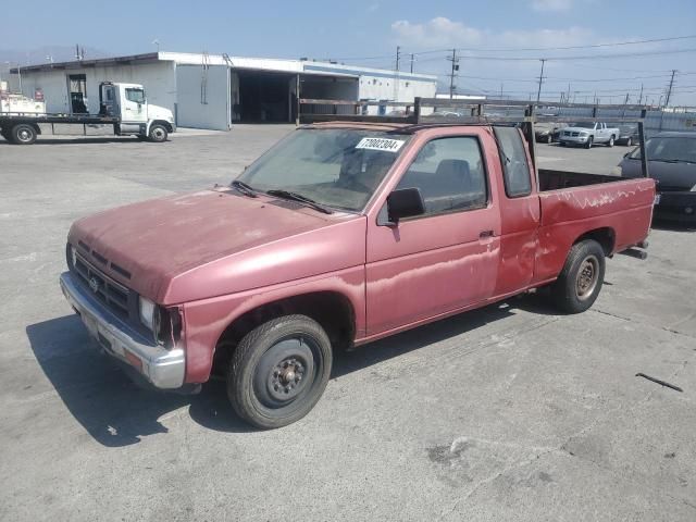 1992 Nissan Truck King Cab