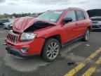 2017 Jeep Compass Sport