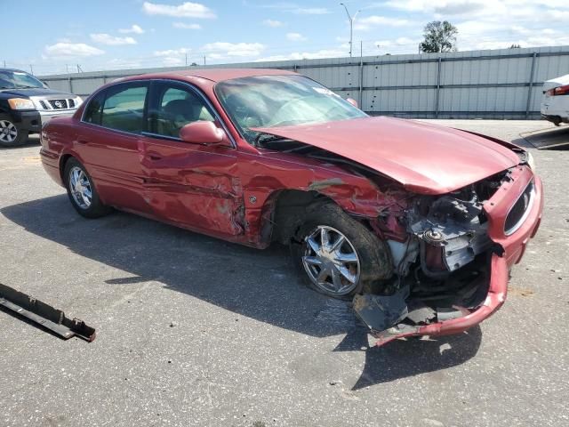 2003 Buick Lesabre Limited