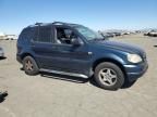 2001 Mercedes-Benz ML 320