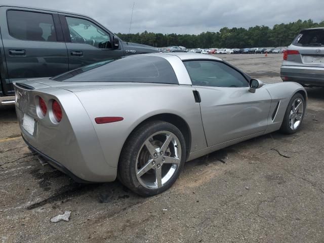 2006 Chevrolet Corvette